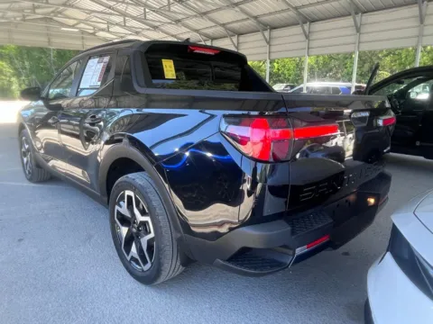 More photos of 2023 Hyundai Santa Cruz Limited at Automaxx of the Carolinas, SC