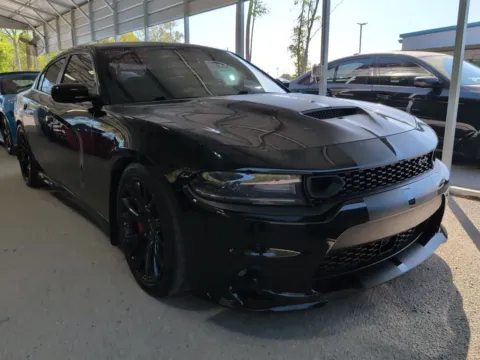 Photos of 2016 Dodge Charger SRT 392 for sale in Summerville, SC at Automaxx of the Carolinas