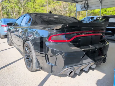 Another view of 2016 Dodge Charger SRT 392 for sale in Summerville, SC at Automaxx of the Carolinas
