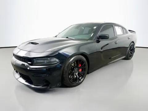 Another view of 2016 Dodge Charger SRT 392 for sale in Summerville, SC at Automaxx of the Carolinas
