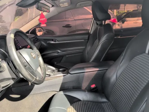 More photos of 2021 Toyota Camry SE at Automaxx of the Carolinas, SC