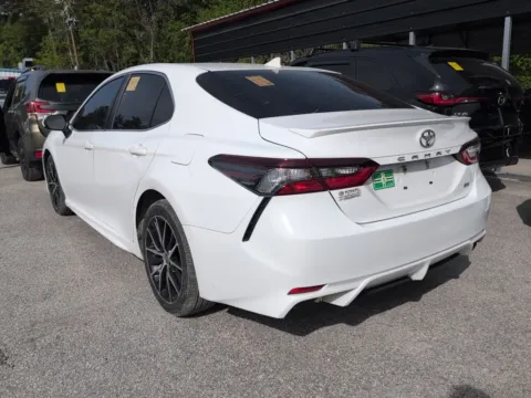 More photos of 2021 Toyota Camry SE at Automaxx of the Carolinas, SC