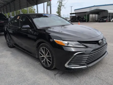 Photos of 2023 Toyota Camry XLE for sale in Summerville, SC at Automaxx of the Carolinas