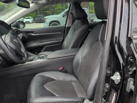 More photos of 2023 Toyota Camry XLE at Automaxx of the Carolinas, SC