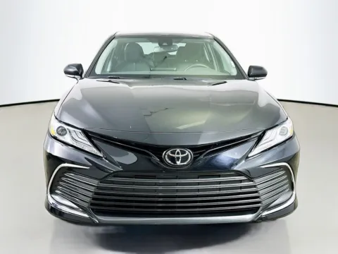 Photos of 2023 Toyota Camry XLE for sale in Summerville, SC at Automaxx of the Carolinas