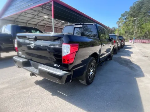 More photos of 2021 Nissan Titan SV at Automaxx of the Carolinas, SC