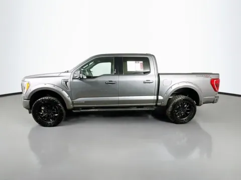 More photos of 2023 Ford F-150 XLT at Automaxx of the Carolinas, SC