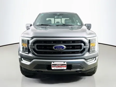 Photos of 2023 Ford F-150 XLT for sale in Summerville, SC at Automaxx of the Carolinas