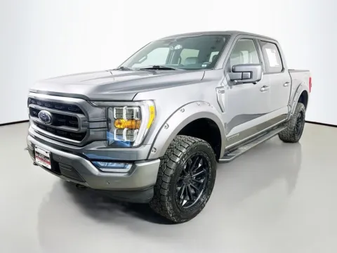 Another view of 2023 Ford F-150 XLT for sale in Summerville, SC at Automaxx of the Carolinas
