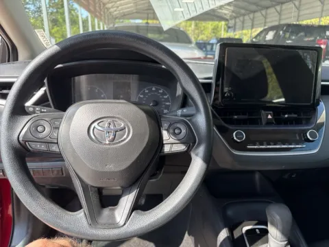 More photos of 2025 Toyota Corolla LE at Automaxx of the Carolinas, SC