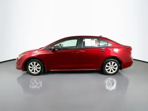 More photos of 2025 Toyota Corolla LE at Automaxx of the Carolinas, SC