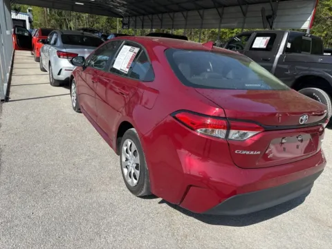 More photos of 2025 Toyota Corolla LE at Automaxx of the Carolinas, SC