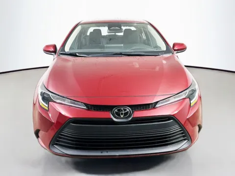 Photos of 2025 Toyota Corolla LE for sale in Summerville, SC at Automaxx of the Carolinas