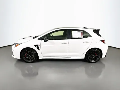 More photos of 2024 Toyota GR Corolla Circuit Edition at Automaxx of the Carolinas, SC