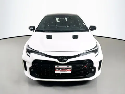 Photos of 2024 Toyota GR Corolla Circuit Edition for sale in Summerville, SC at Automaxx of the Carolinas
