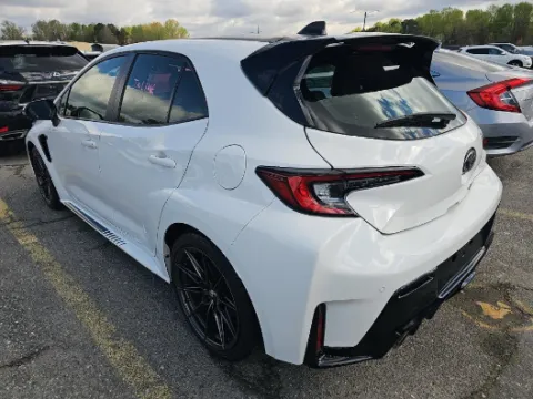 More photos of 2024 Toyota GR Corolla Circuit Edition at Automaxx of the Carolinas, SC