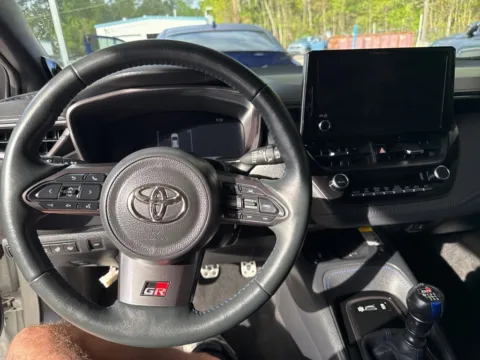 More photos of 2024 Toyota GR Corolla Circuit Edition at Automaxx of the Carolinas, SC