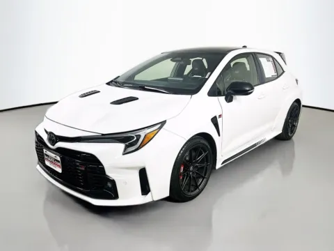 Another view of 2024 Toyota GR Corolla Circuit Edition for sale in Summerville, SC at Automaxx of the Carolinas