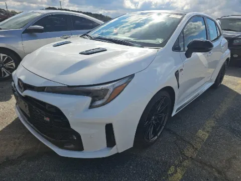 Photos of 2024 Toyota GR Corolla Circuit Edition for sale in Summerville, SC at Automaxx of the Carolinas