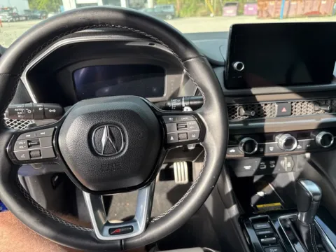 More photos of 2024 Acura Integra A-Spec Tech Package at Automaxx of the Carolinas, SC