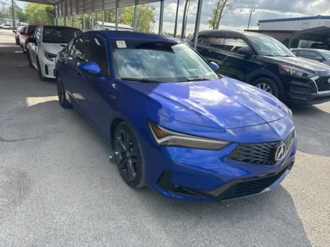 Photos of 2024 Acura Integra A-Spec Tech Package for sale in Summerville, SC at Automaxx of the Carolinas