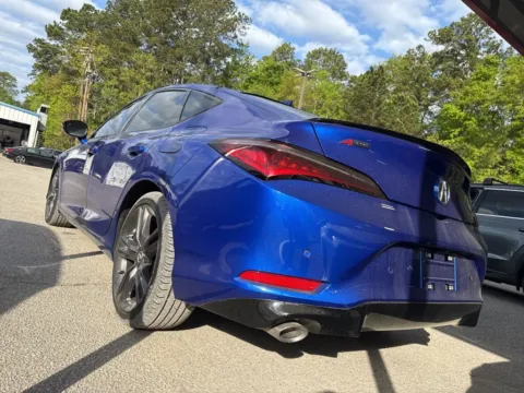 More photos of 2024 Acura Integra A-Spec Tech Package at Automaxx of the Carolinas, SC