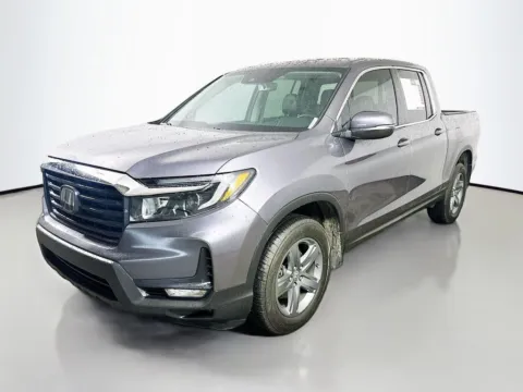 Another view of 2021 Honda Ridgeline RTL for sale in Summerville, SC at Automaxx of the Carolinas