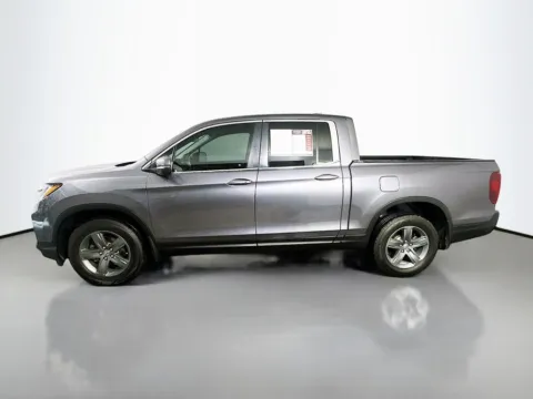 More photos of 2021 Honda Ridgeline RTL at Automaxx of the Carolinas, SC