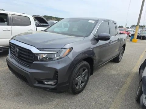 Photos of 2021 Honda Ridgeline RTL for sale in Summerville, SC at Automaxx of the Carolinas