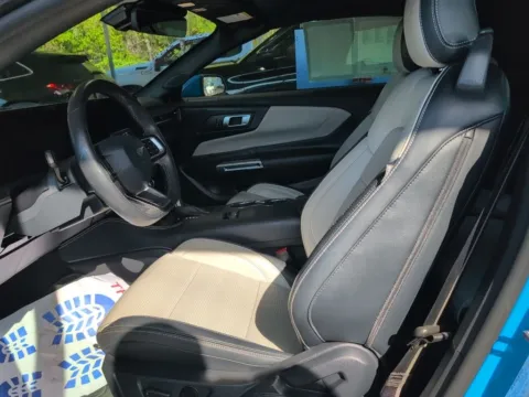 More photos of 2025 Ford Mustang EcoBoost Premium at Automaxx of the Carolinas, SC