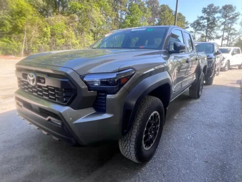 Photos of 2024 Toyota Tacoma TRD Off-Road for sale in Summerville, SC at Automaxx of the Carolinas