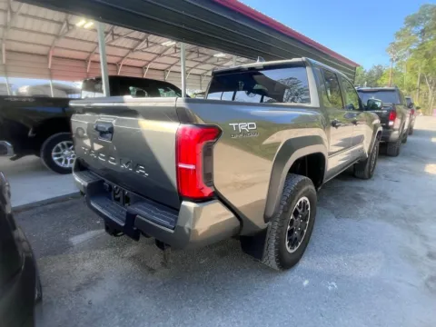 More photos of 2024 Toyota Tacoma TRD Off-Road at Automaxx of the Carolinas, SC