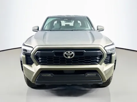 Photos of 2024 Toyota Tacoma TRD Off-Road for sale in Summerville, SC at Automaxx of the Carolinas