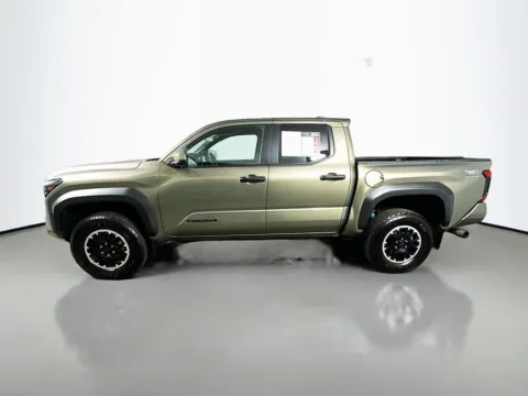 More photos of 2024 Toyota Tacoma TRD Off-Road at Automaxx of the Carolinas, SC
