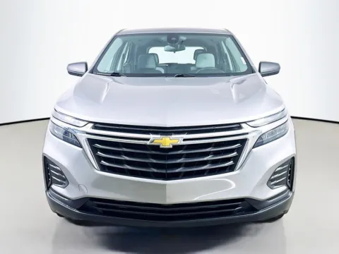 Photos of 2024 Chevrolet Equinox LS for sale in Summerville, SC at Automaxx of the Carolinas