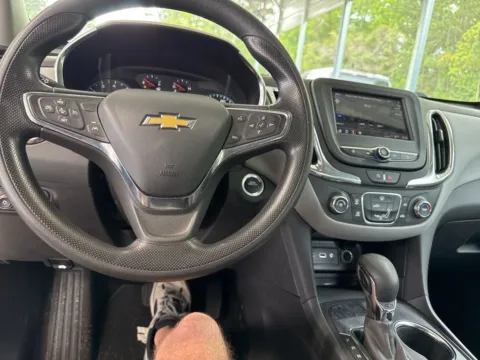 More photos of 2024 Chevrolet Equinox LS at Automaxx of the Carolinas, SC