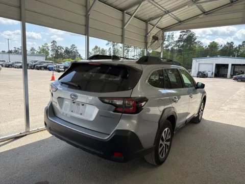 Another view of 2025 Subaru Outback Premium for sale in Summerville, SC at Automaxx of the Carolinas