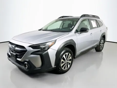 Another view of 2025 Subaru Outback Premium for sale in Summerville, SC at Automaxx of the Carolinas