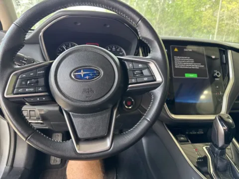 More photos of 2025 Subaru Outback Premium at Automaxx of the Carolinas, SC