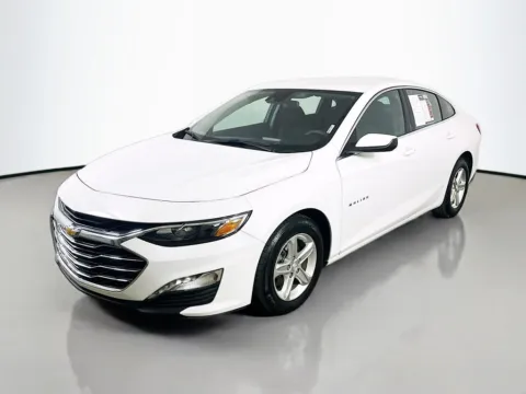 Another view of 2023 Chevrolet Malibu LT for sale in Summerville, SC at Automaxx of the Carolinas