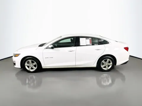 More photos of 2023 Chevrolet Malibu LT at Automaxx of the Carolinas, SC