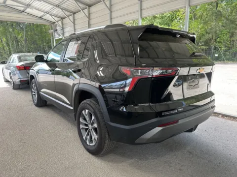 More photos of 2025 Chevrolet Equinox LT at Automaxx of the Carolinas, SC