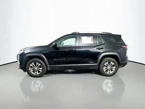 More photos of 2025 Chevrolet Equinox LT at Automaxx of the Carolinas, SC