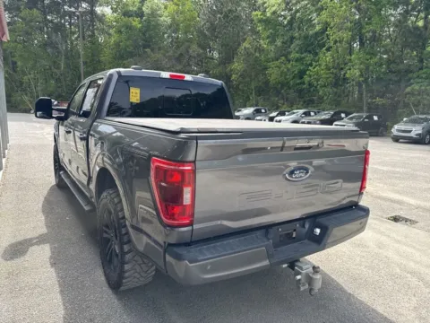 More photos of 2022 Ford F-150 XLT at Automaxx of the Carolinas, SC