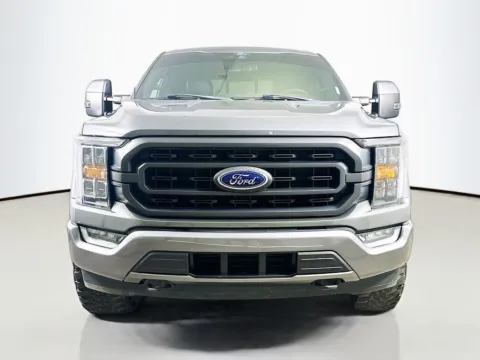 Photos of 2022 Ford F-150 XLT for sale in Summerville, SC at Automaxx of the Carolinas