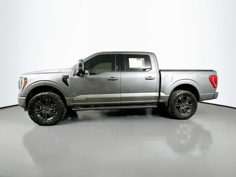 More photos of 2022 Ford F-150 XLT at Automaxx of the Carolinas, SC