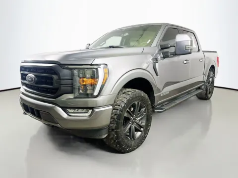 Another view of 2022 Ford F-150 XLT for sale in Summerville, SC at Automaxx of the Carolinas