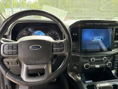 More photos of 2022 Ford F-150 XLT at Automaxx of the Carolinas, SC