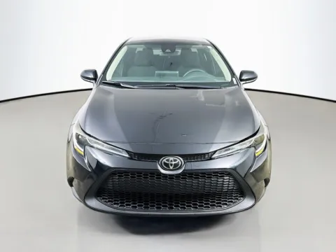 Photos of 2021 Toyota Corolla LE for sale in Summerville, SC at Automaxx of the Carolinas
