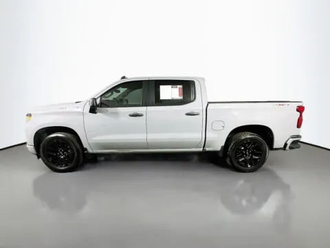 More photos of 2024 Chevrolet Silverado 1500 Custom at Automaxx of the Carolinas, SC